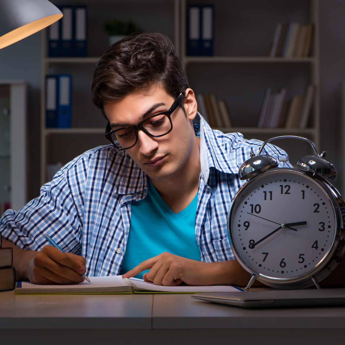 Featured image for “The College Schedule and How to Manage your Time”