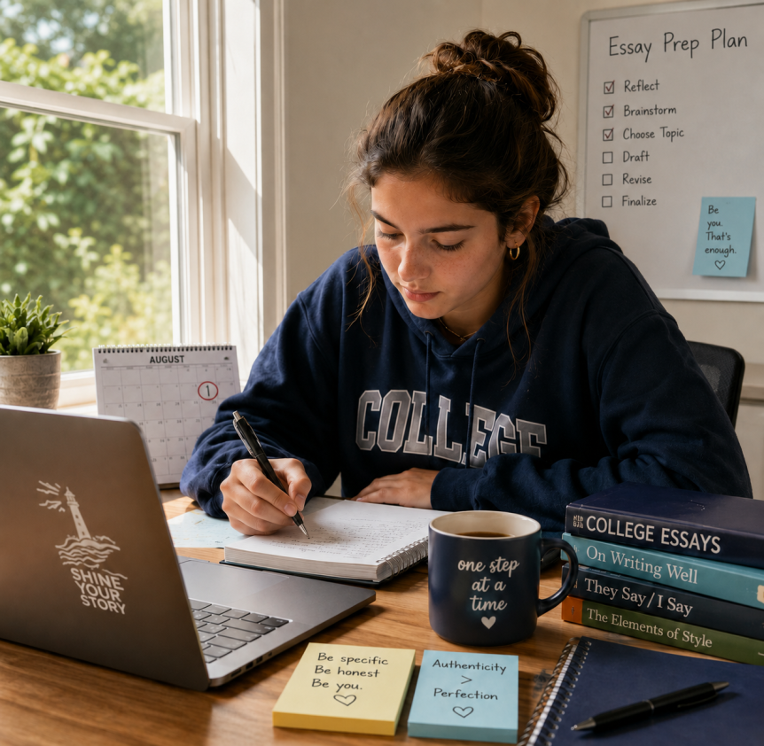 Common App Opens On August 1