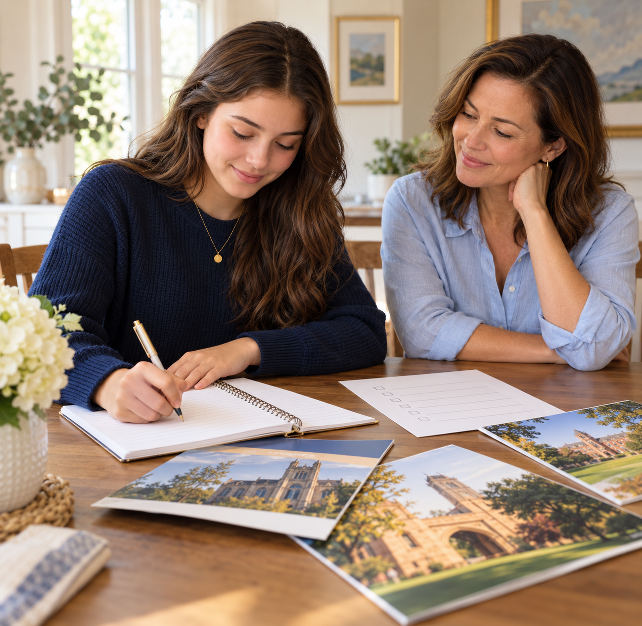 Featured image for “A Parent’s Guide to Staying Involved (Without Taking Over) the College Search”